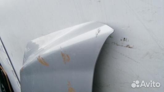 Капот opel antara (BNT14D201)