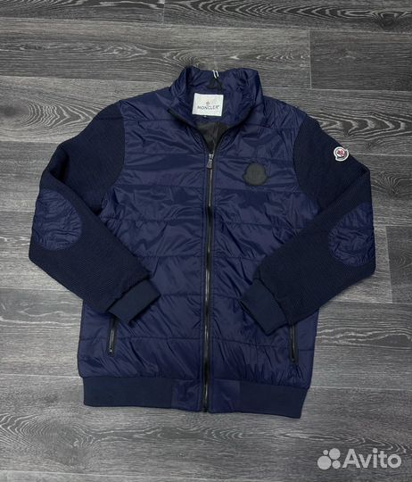 Курта Moncler