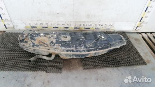 Топливный бак mitsubishi pajero 4 (1DN13QW01)