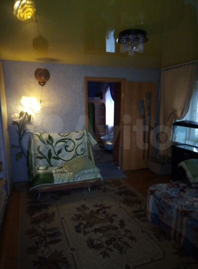 Дом 76 м² на участке 26 сот.