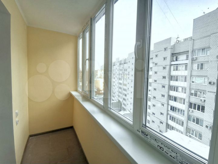 2-к. квартира, 62 м², 8/10 эт.