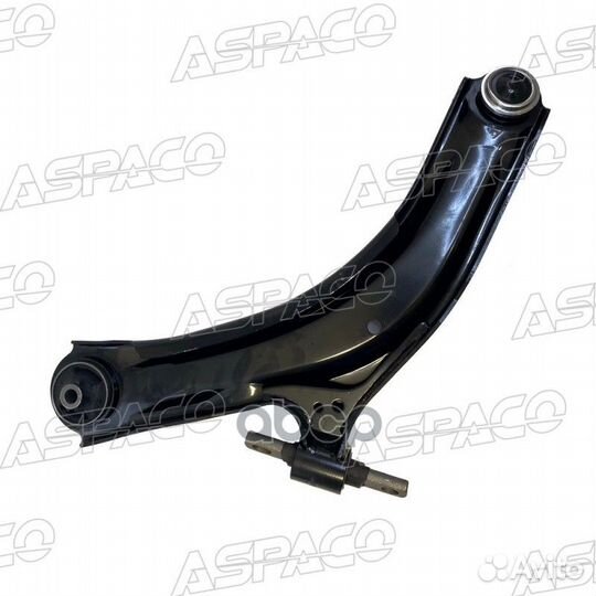 Рычаг подвески передний правый nissan teana 2.5