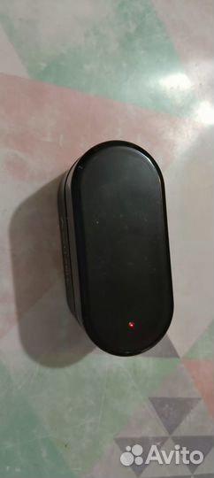 Беспроводные наушники syllable s101