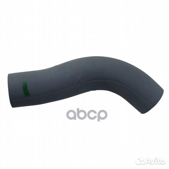 Шланг топливный резиновый solaris (2010)