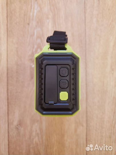 Радиоприёмник Raynic CR1009 Pro