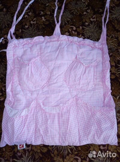 Набор для детской кроватки