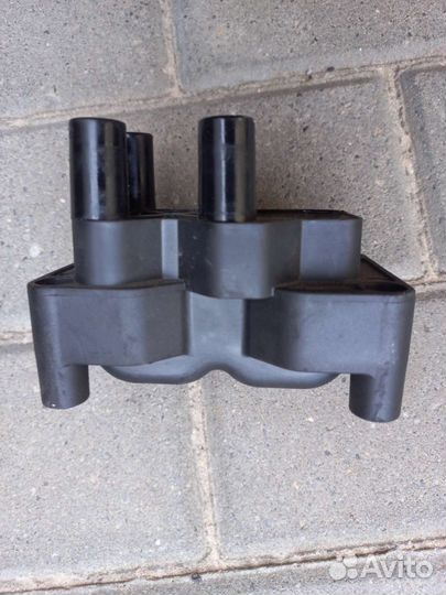 Катушка зажигания Форд Фокус 3 1.6