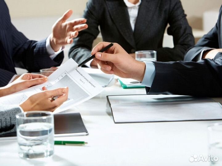 Тендерный специалист / Тендерное сопровождение