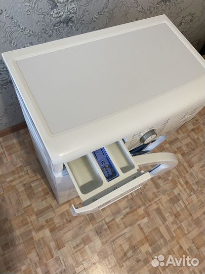 Стиральная машинка beko