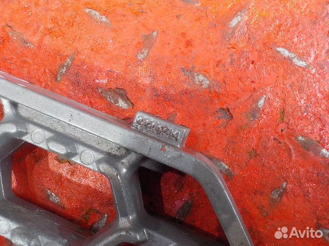 Накладка подножки Scania P,G,R series 2226744