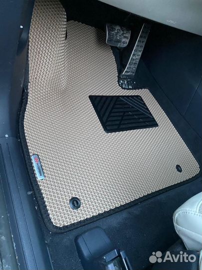 EVA/Эва коврики в Ваш Авто