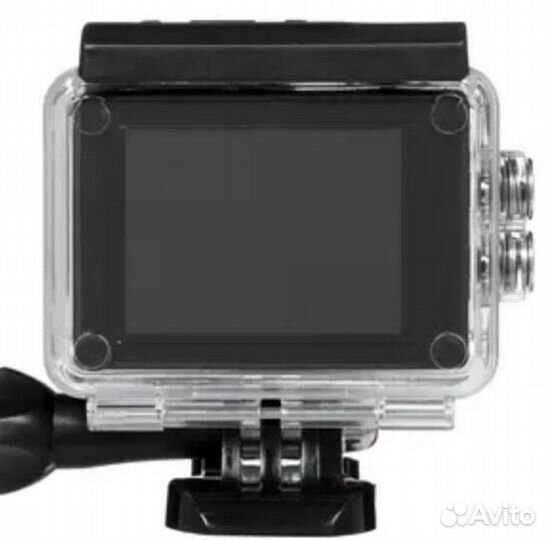 Экшн камера sjcam sj4000