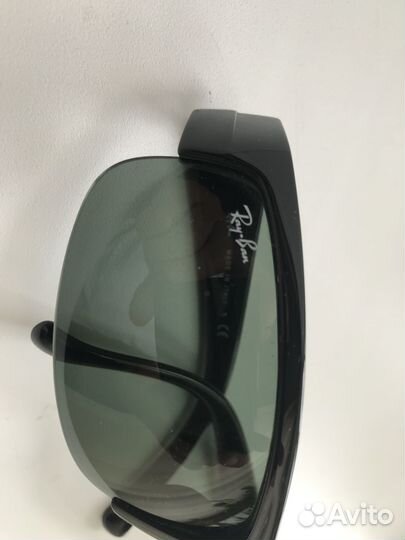 Солнцезащитные очки мужские оригинал Ray Ban