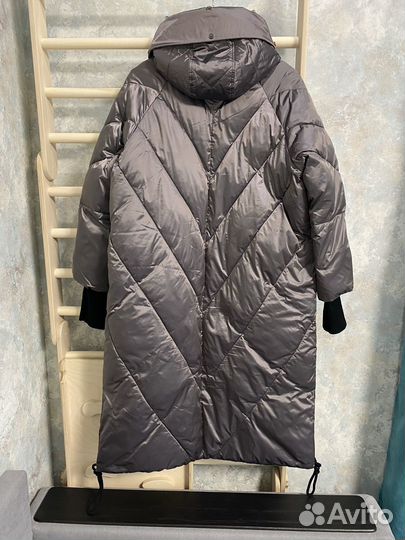 Зимняя куртка женская