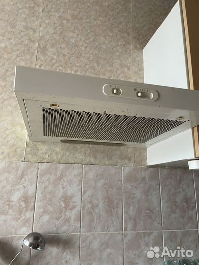 Вытяжка для кухни