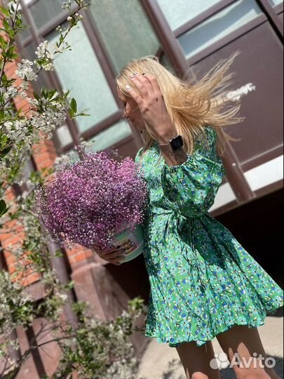 Букет цветов