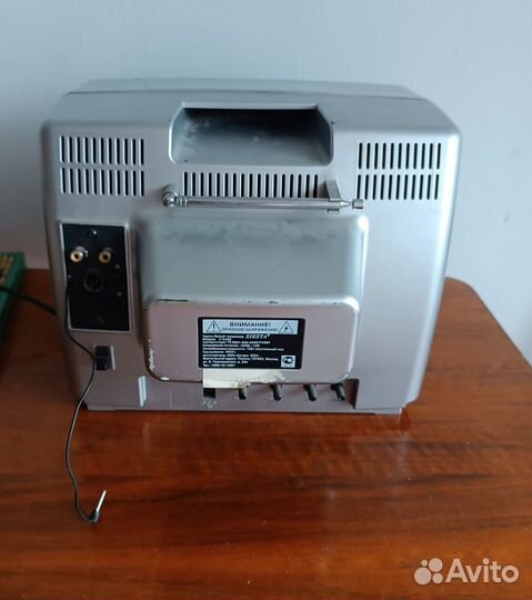 Вещи советские СССР Много Телевизор Электроп и др