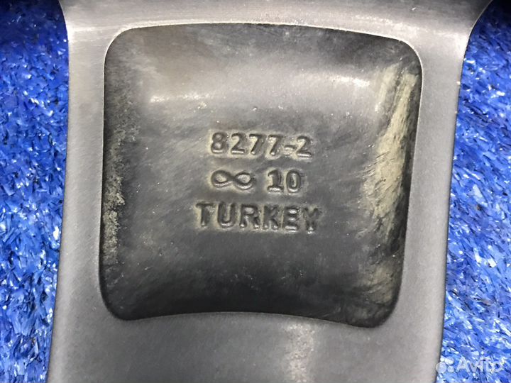 Диск R19 Jaguar E Pace