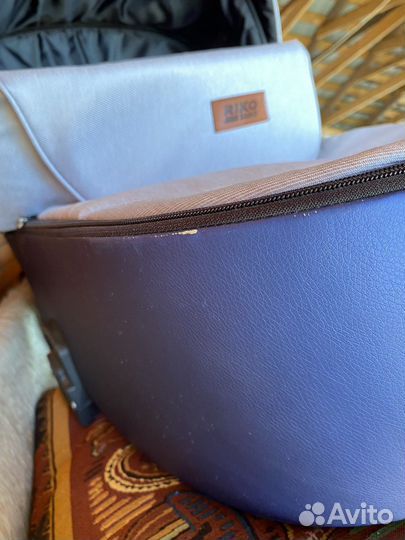 Коляска riko basic 3 в 1 Ozon