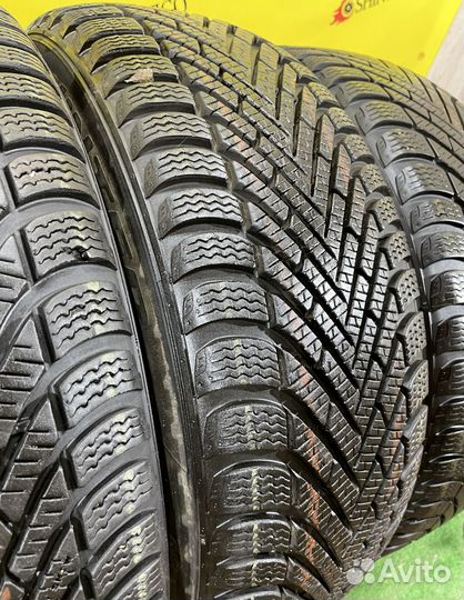 Pirelli Cinturato Winter 205/55 R16 91T