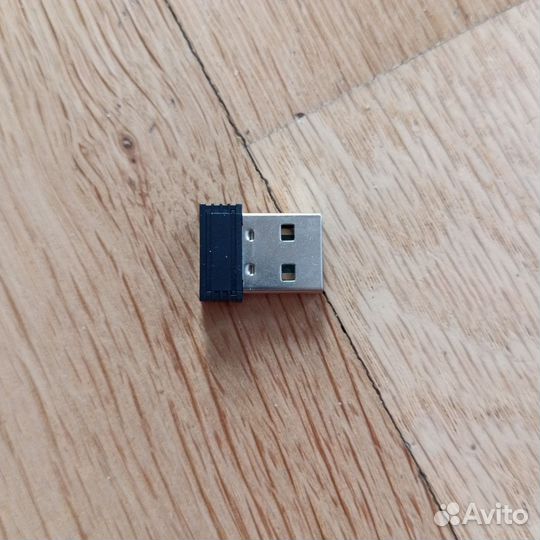 Bluetooth адаптер для пк