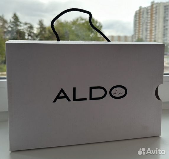 Туфли женские Aldo