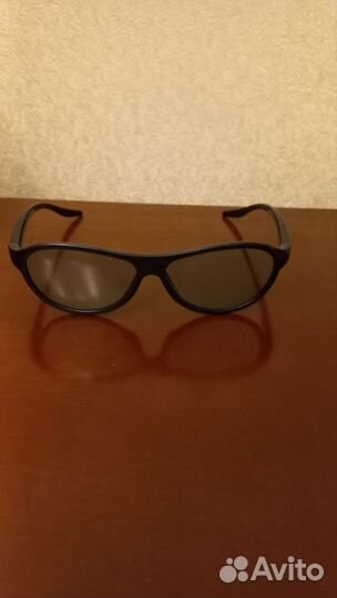 Очки без диоптрий