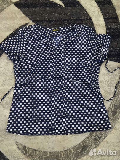 Женские вещи большого размера 50 52