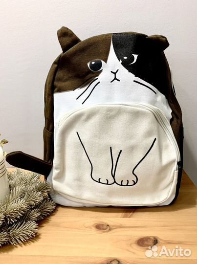 Рюкзак детский