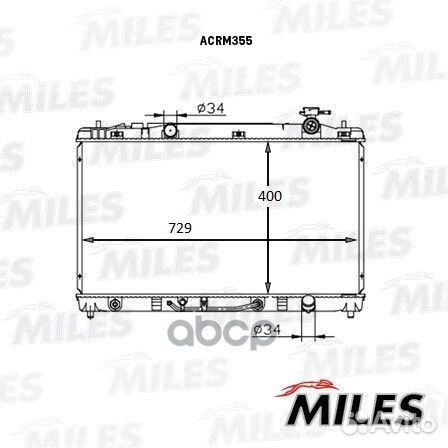 Acrm355 acrm355 Miles