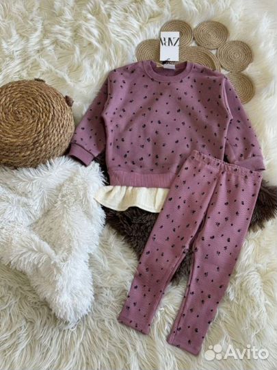 Костюм для девочки