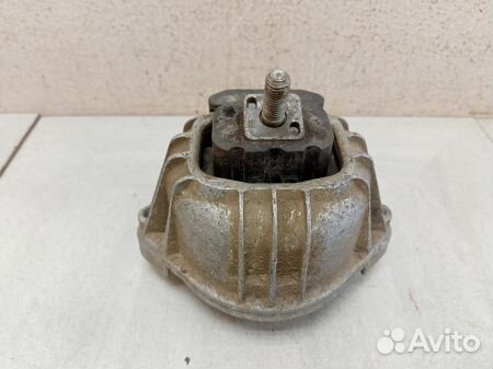 Подушка двигателя бмв