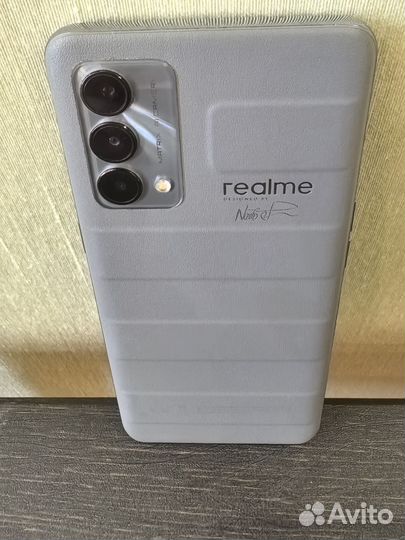 realme GT Master Edition, 6/128 ГБ