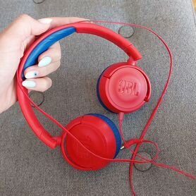 Проводные наушники jbl