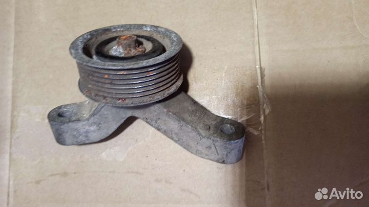 Ролик приводного ремня Honda Accord k24z3