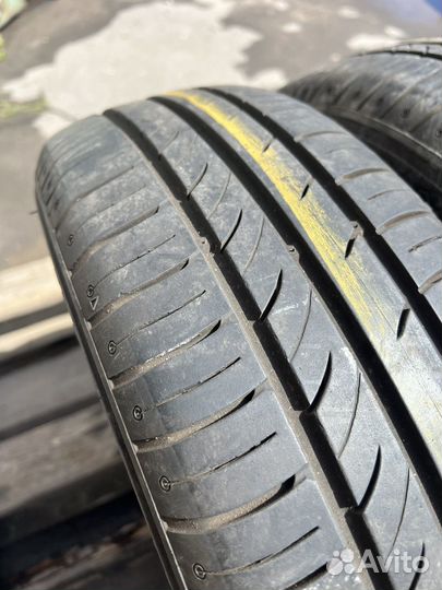 Kumho Ecowing ES31 185/65 R14