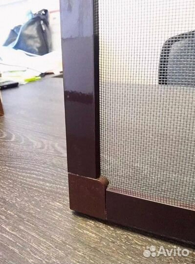 Сетка москитная