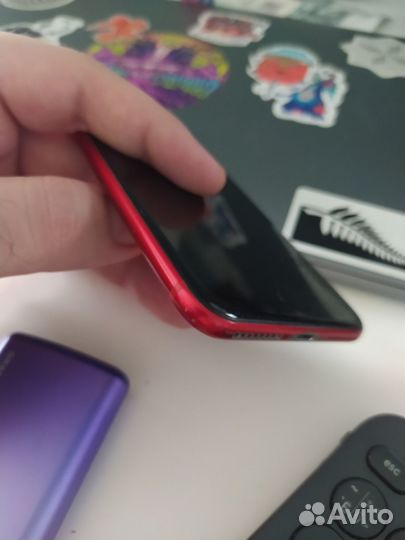 iPhone 8 plus 64gb