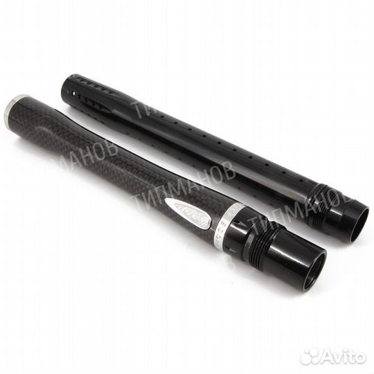 Ствол пейнтбол. Dye Carbon Boomstick 15