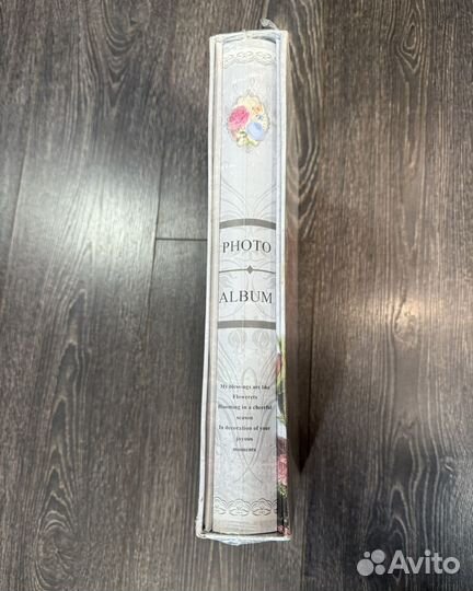 Фотоальбом 10на15 новый