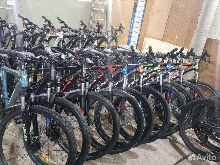 Велосипеды