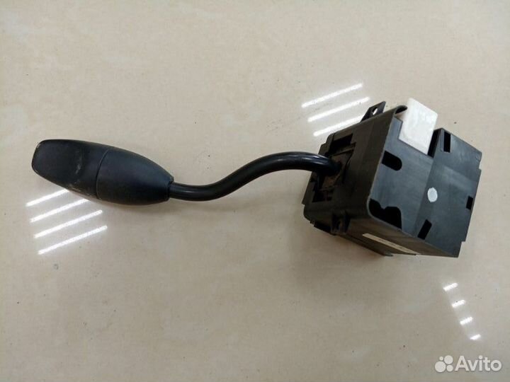 Подрулевой переключатель поворотов Jaguar S-Type