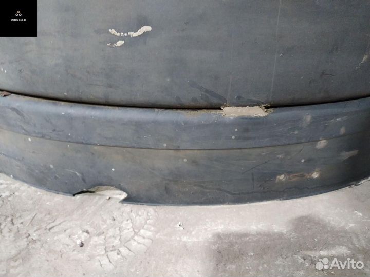 Подкрылок оси прав. Scania 4-Series 2004