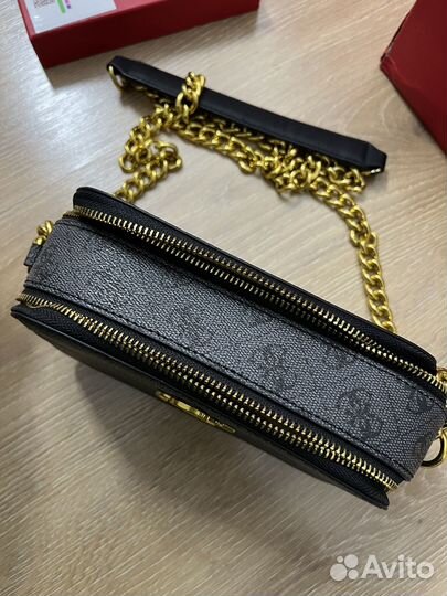 Сумка женская guess кроссбоди