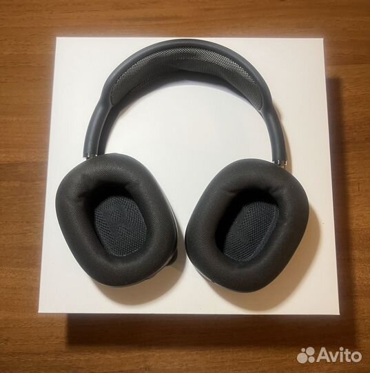 Airpods pro max