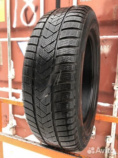 Pirelli Winter Sottozero 3 225/60 R18