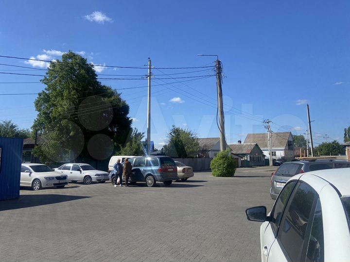 Здание, 50 м²