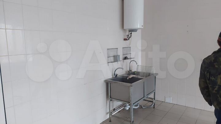 Производство пищевое, швейное, фулфилмент, 112 м²