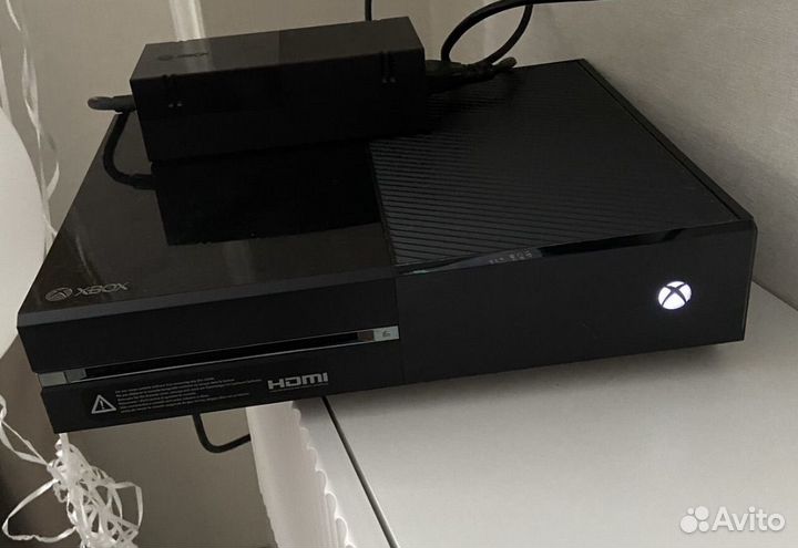 Xbox one