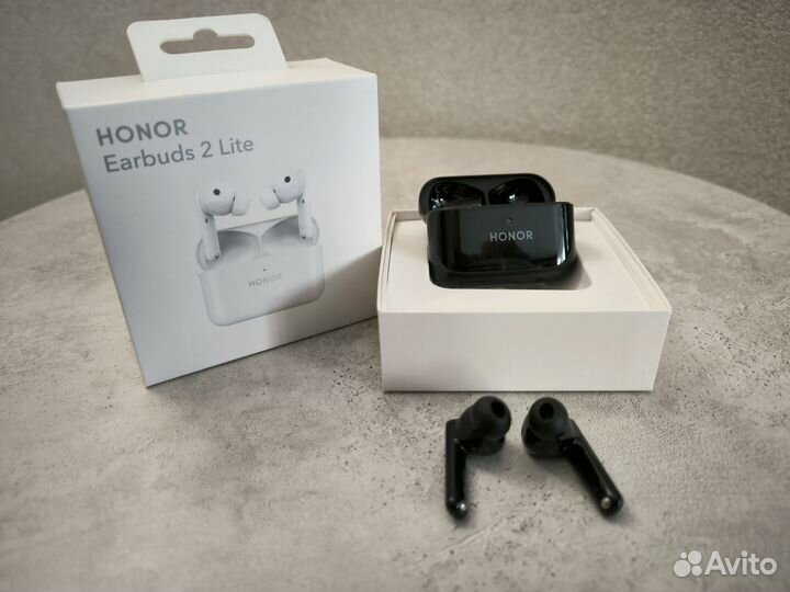 Honor Earbuds 2 Lite
